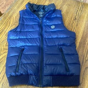 American Eagle Outfitters Puffer vest